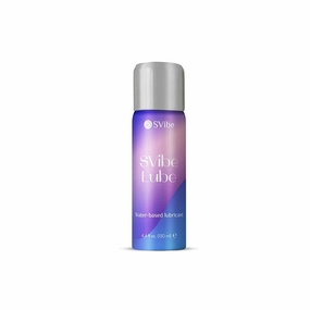 Snail Vibe Water Based Lube