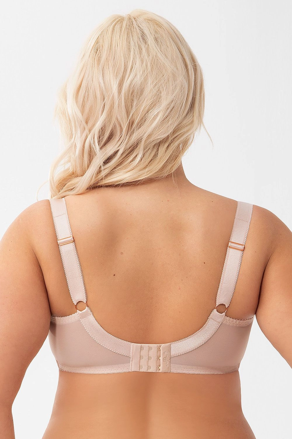 Soft Gorsenia Lingerie