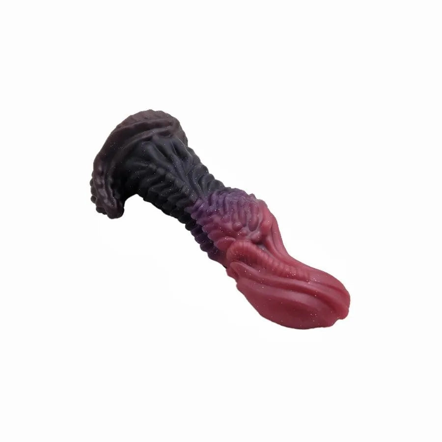 Soft Silicone Dragon Dildo Sex Toy for Sale