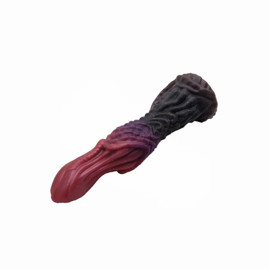 Soft Silicone Dragon Dildo Sex Toy for Sale