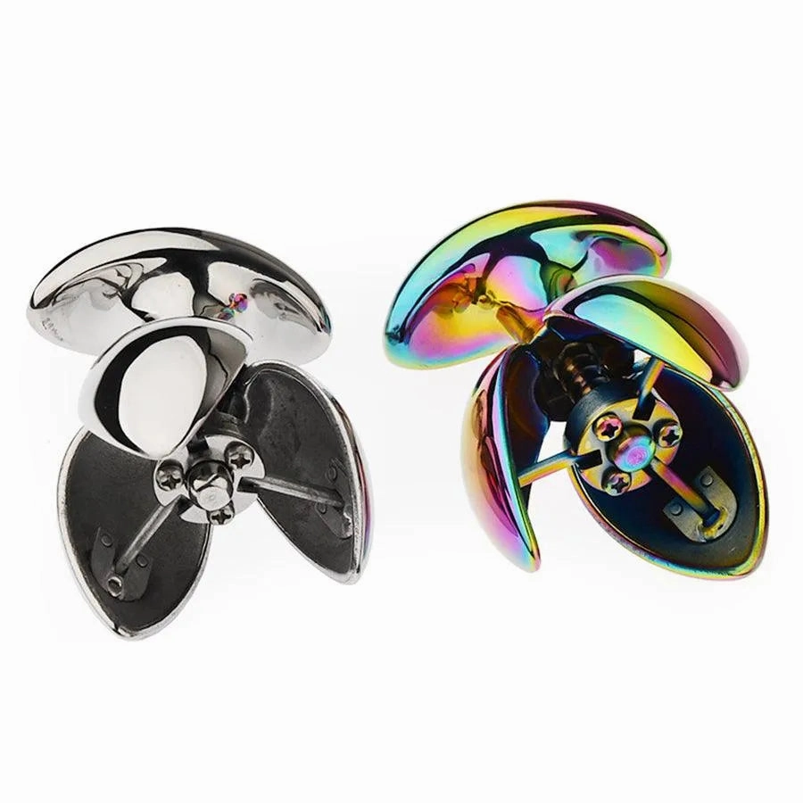 Stainless Steel Anal Stretcher