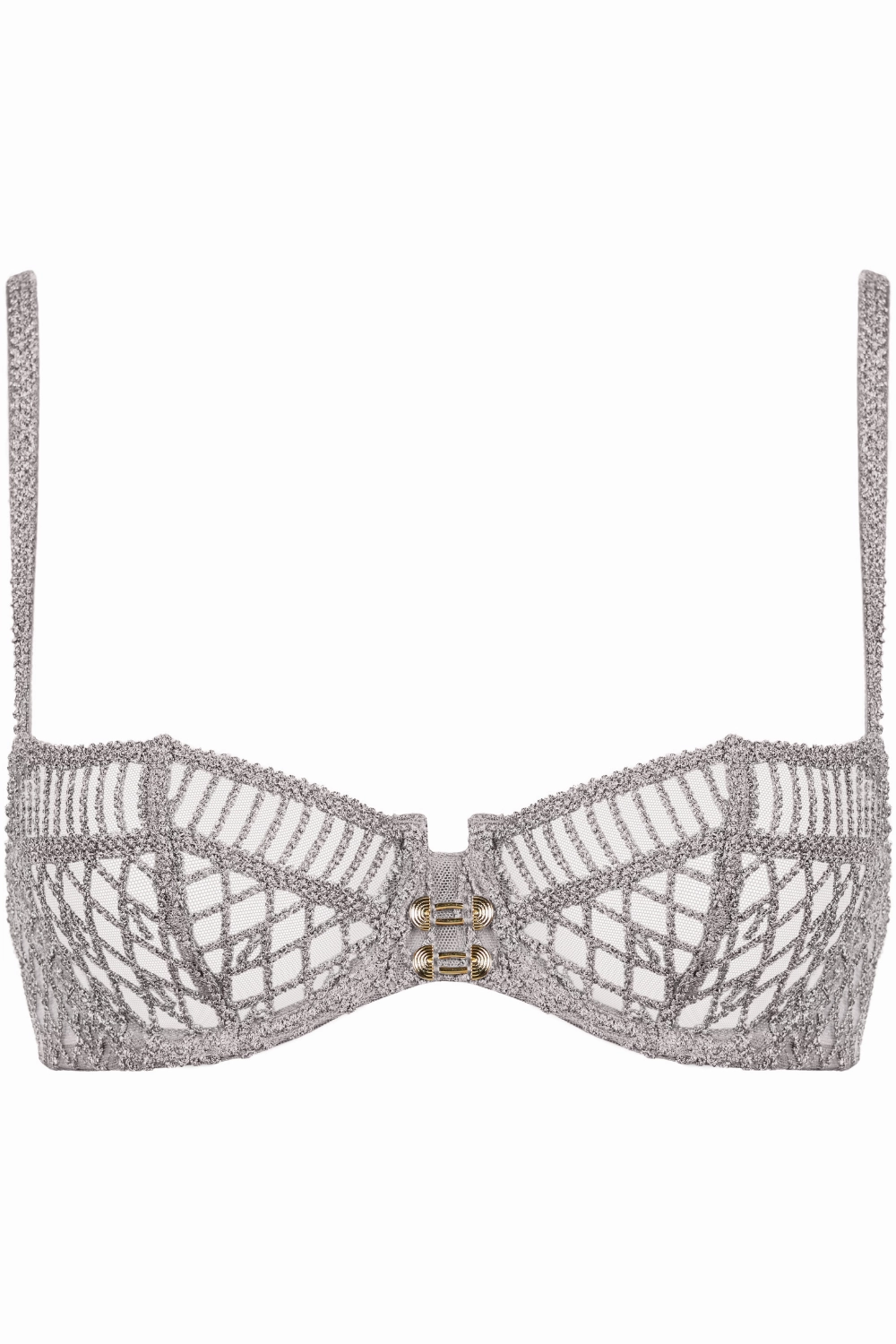 Stardust Dream Half Cup Bra