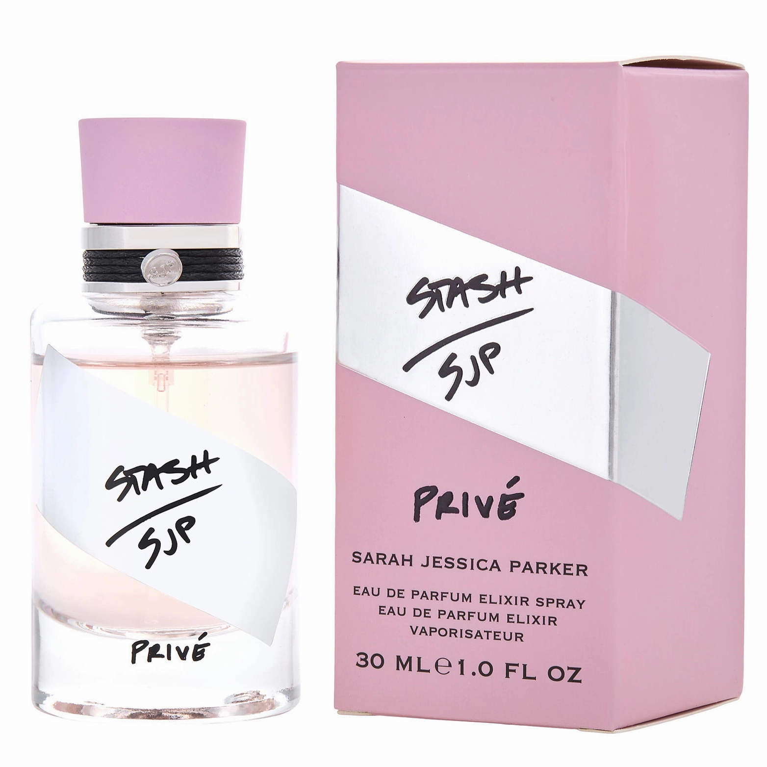 Stash Prive by Sarah Jessica Parker 30ml EDP