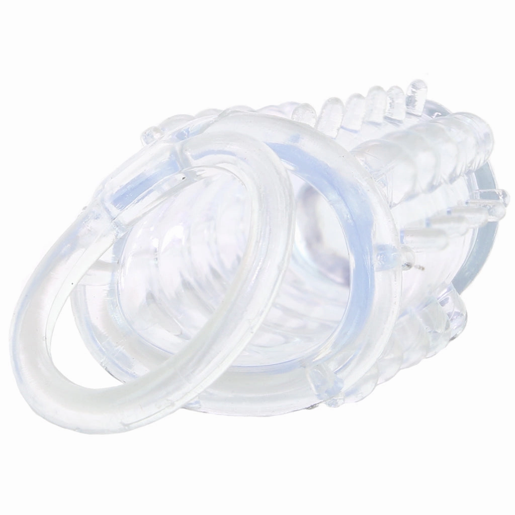 Stud Extender Cock Sleeve