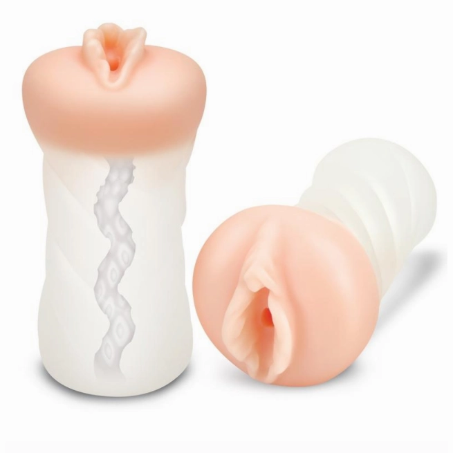 Super Tight & Realistic Male Masturbator