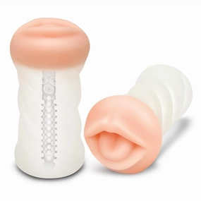 Super Tight & Realistic Male Masturbator