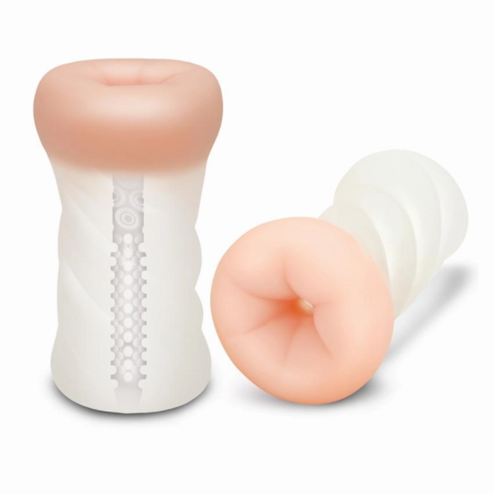 Super Tight & Realistic Male Masturbator