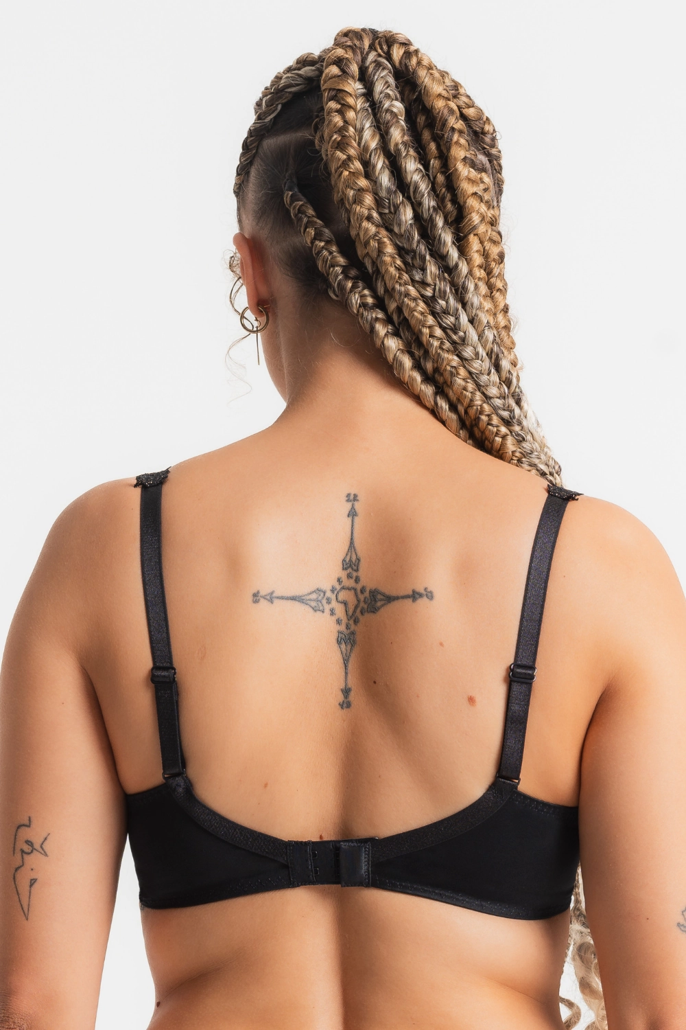 Superstar Plunge Bra