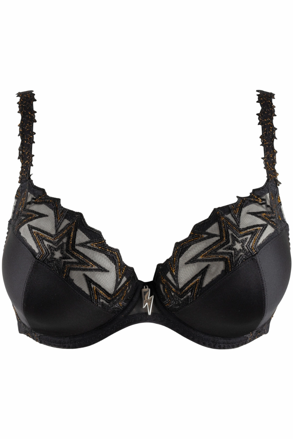 Superstar Plunge Bra