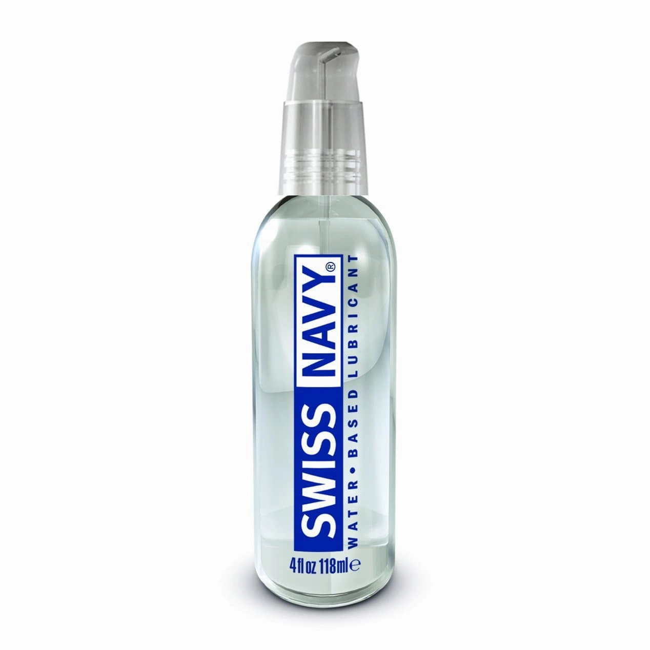 Swiss Navy -  Water Based Premium Lubricant