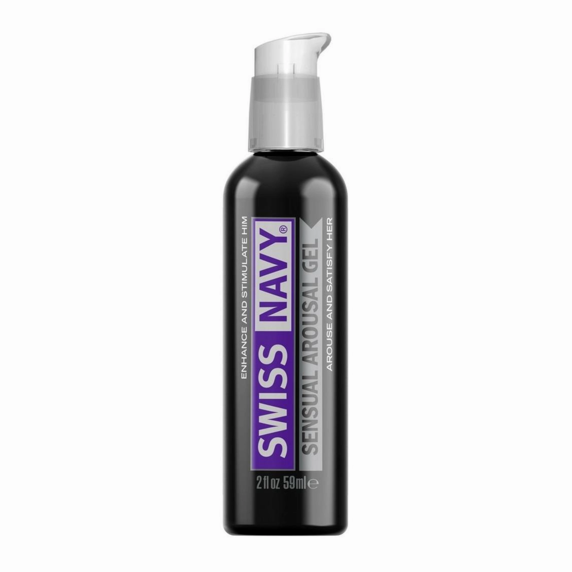 Swiss Navy Sensual Arousal Gel