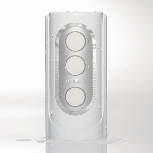 Tenga - Flip Hole Stroker Masturbator