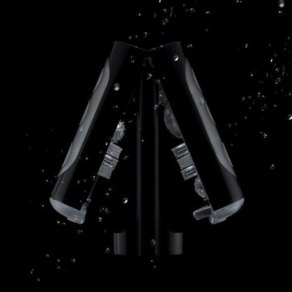 Tenga - Flip Hole Stroker Masturbator