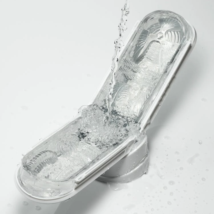 Tenga - Flip Zero Gravity Masturbator
