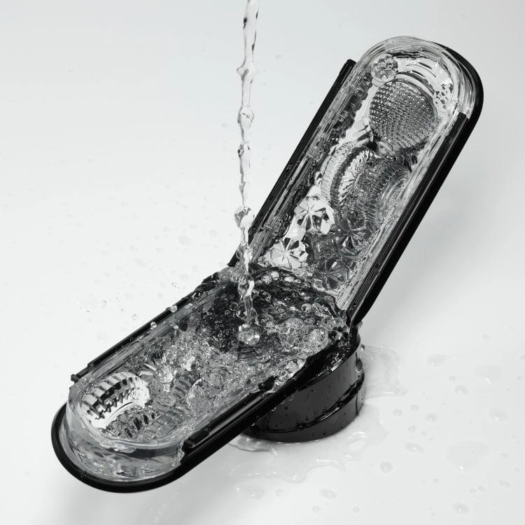 Tenga - Flip Zero Gravity Masturbator