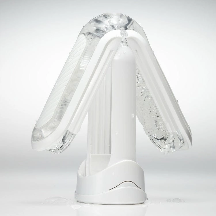 Tenga - Flip Zero Gravity Masturbator