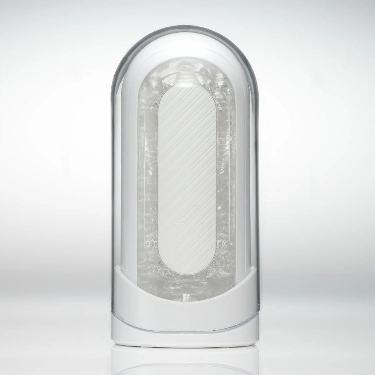 Tenga - Flip Zero Gravity Masturbator