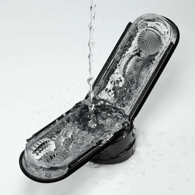 Tenga - Flip Zero Gravity Masturbator