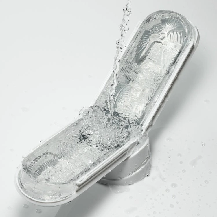 Tenga - Flip Zero Gravity Masturbator