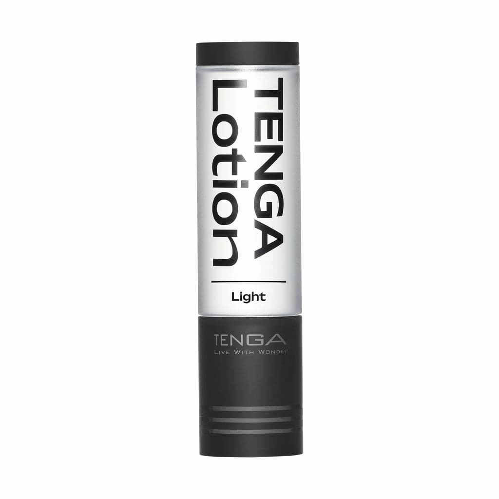 Tenga - Hole Lotion Series Lubricant