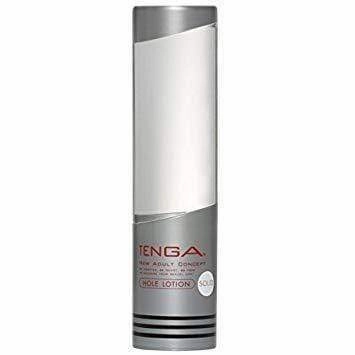 Tenga - Hole Lotion Series Lubricant