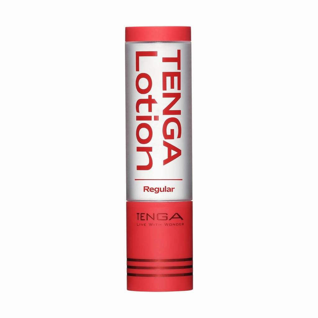 Tenga - Hole Lotion Series Lubricant