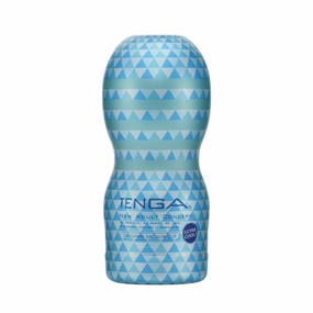 Tenga - Original Vacuum Cup Masturbator Cool Tenga