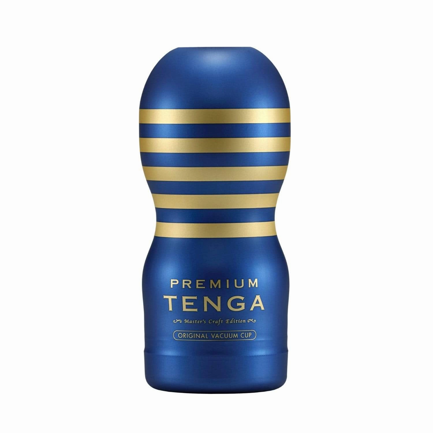 Tenga - Premium Tenga Series Cup Masturbator