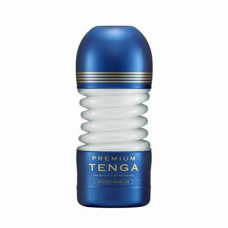 Tenga - Premium Tenga Series Cup Masturbator