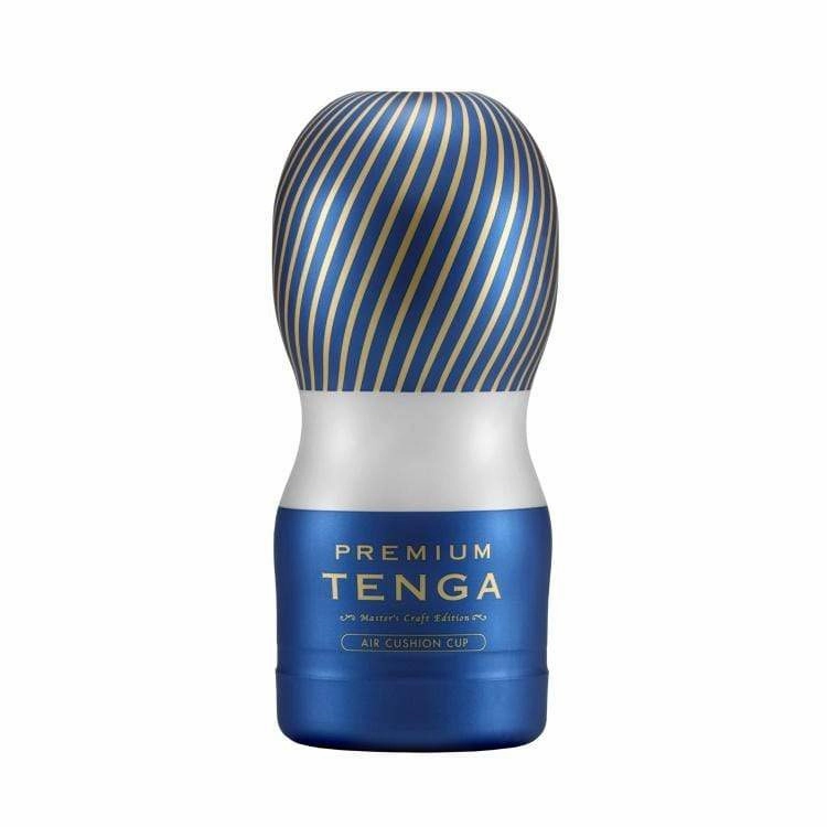 Tenga - Premium Tenga Series Cup Masturbator