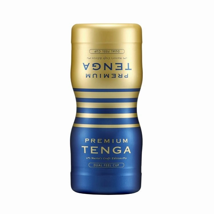 Tenga - Premium Tenga Series Cup Masturbator