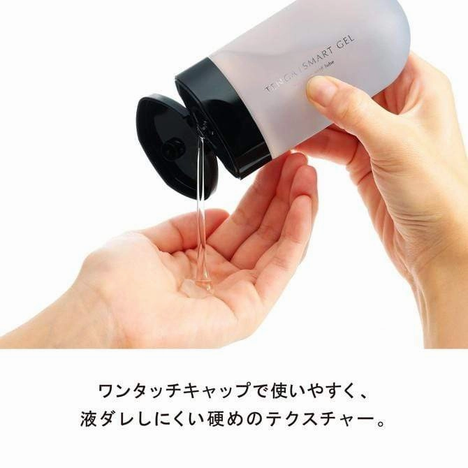 Tenga - Smart Gel Lubricant
