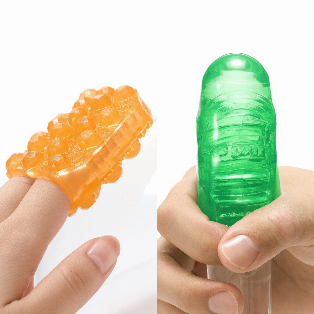 Tenga - Uni Unisex Universal Masturbator for Men and Women