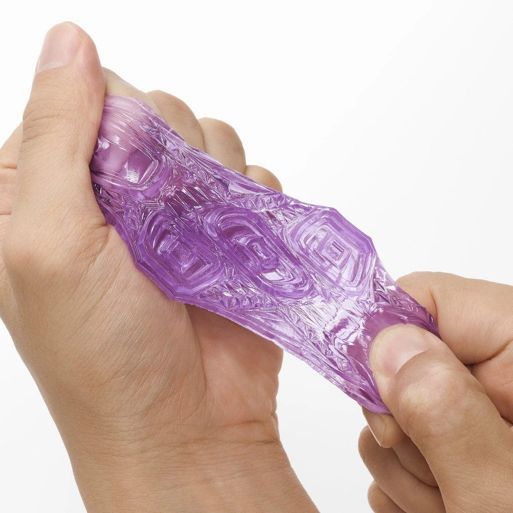 Tenga - Uni Unisex Universal Masturbator for Men and Women