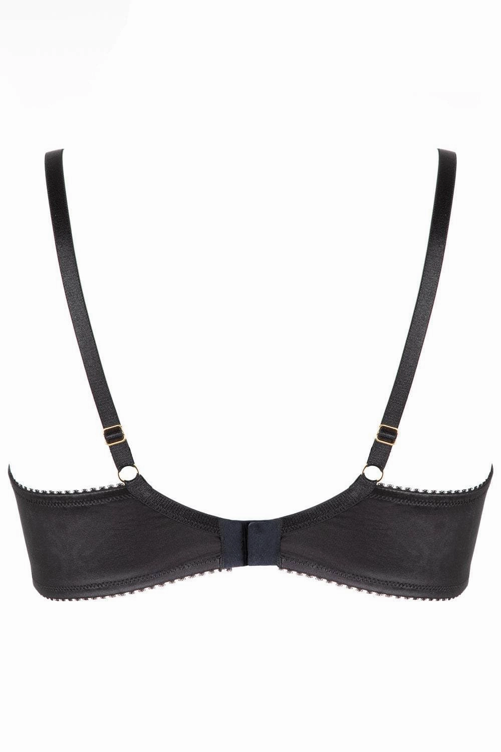 The Lover Underwired Bra, Size 32C