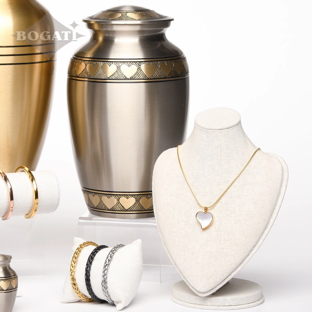 Themes and Colors - RINGS OF LOVE - Display Set#19