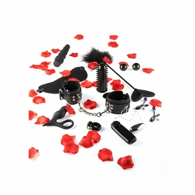 ToyJoy - Lovetoy Starter Kit