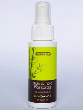 Travel Size Style & Hold Hairspray | UNAVAILABLE