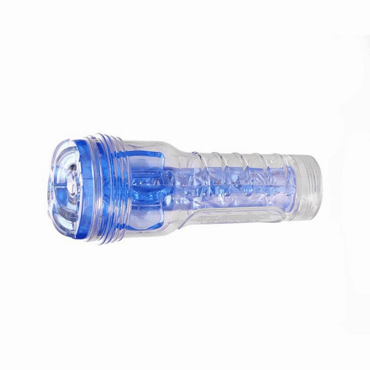 Turbo Thrust Blue Ice Fleshlight