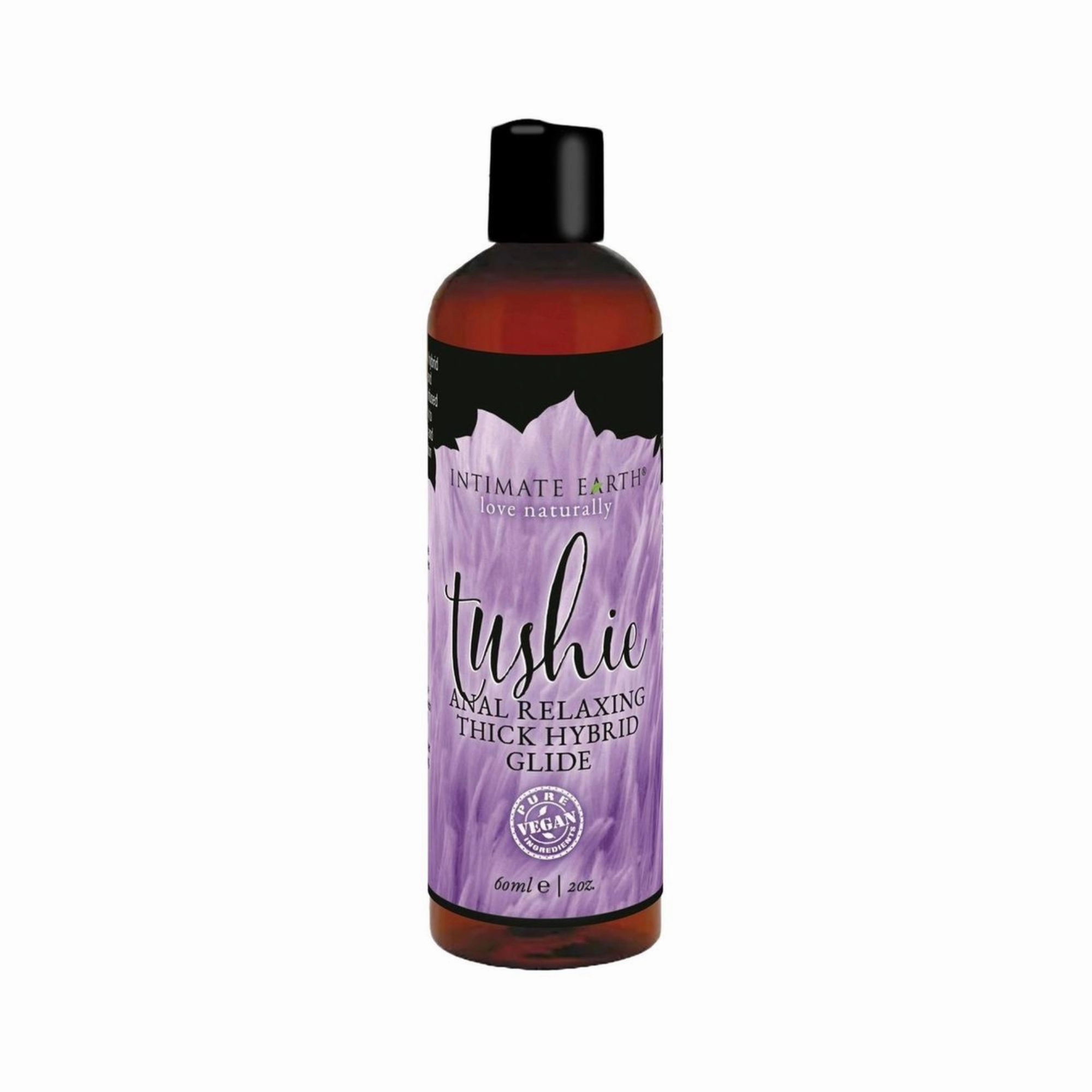 Tushie Anal Relaxing Hybrid Lube