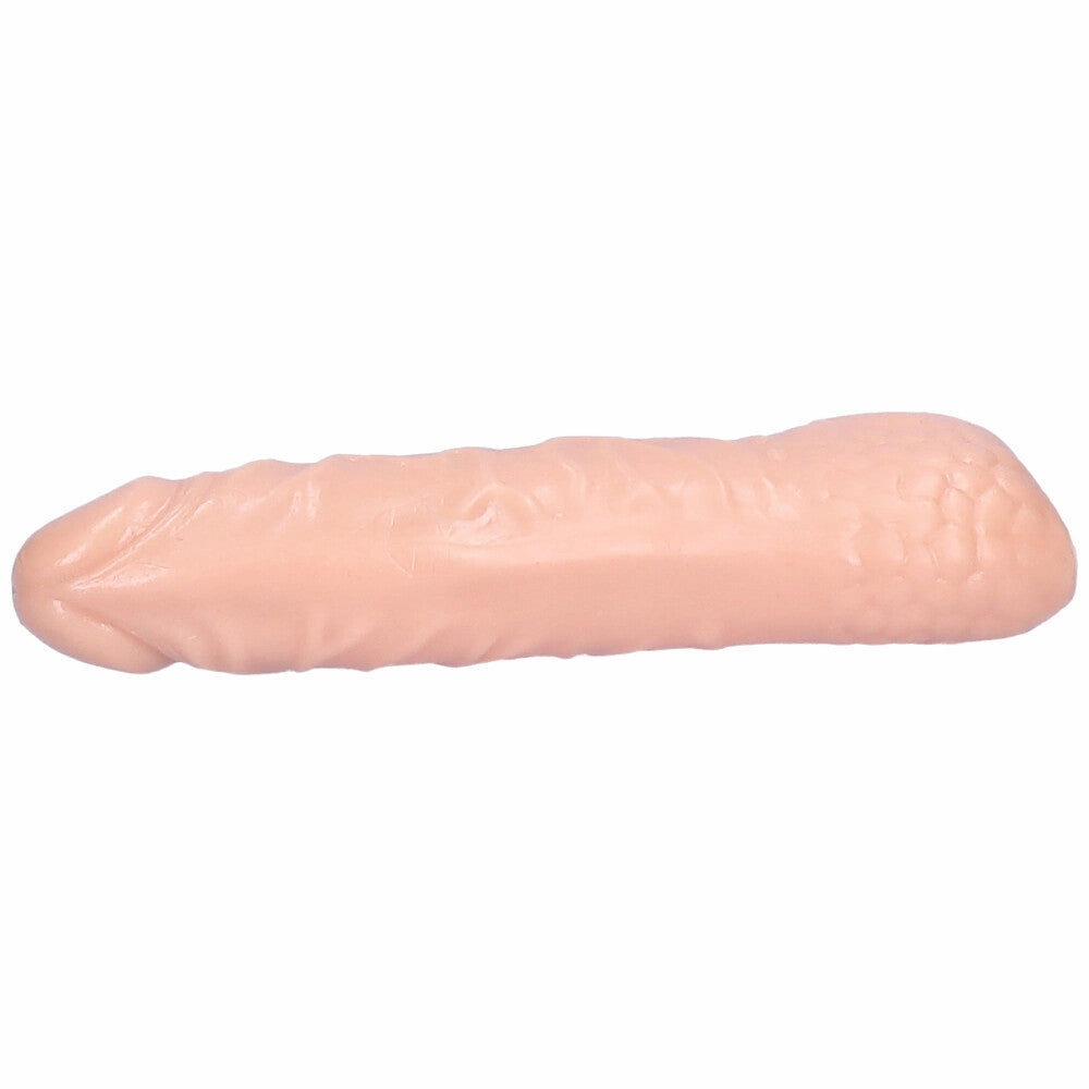 Veined Penis Extension - Add 1.5 Inches of Length!