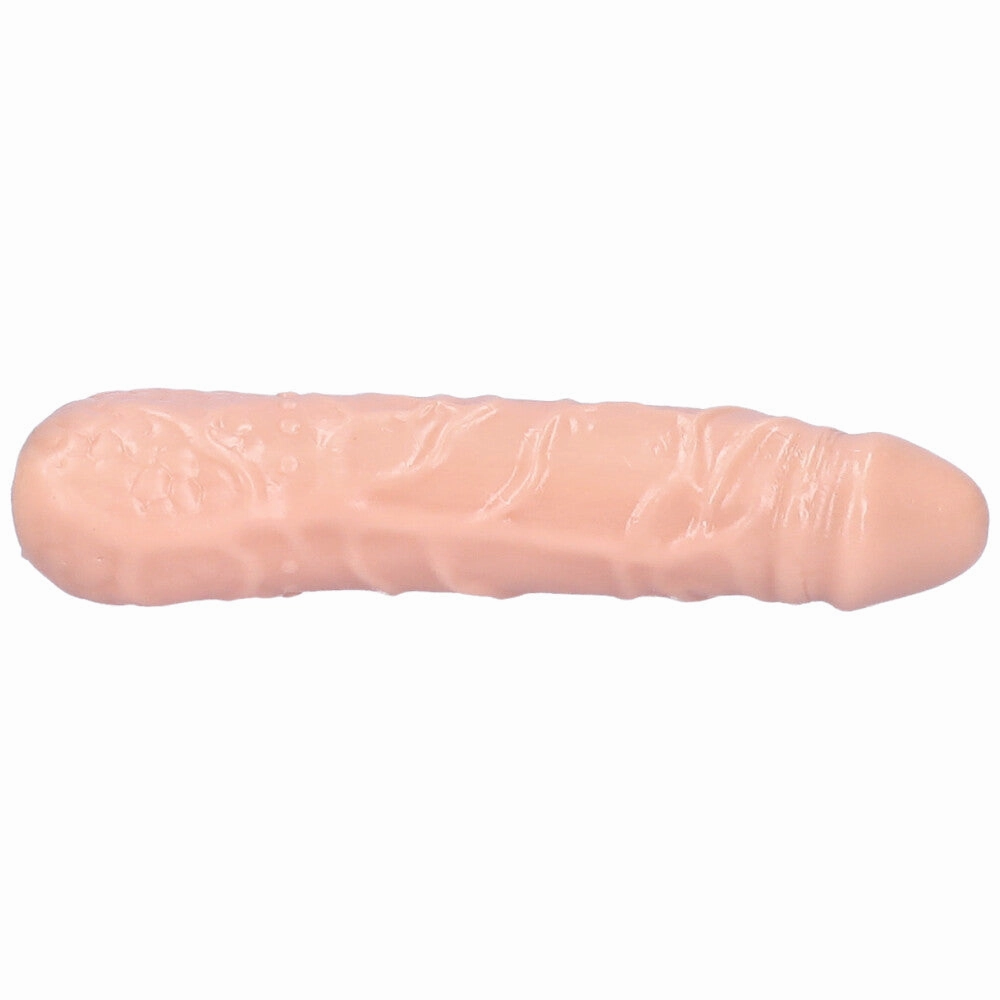 Veined Penis Extension - Add 1.5 Inches of Length!