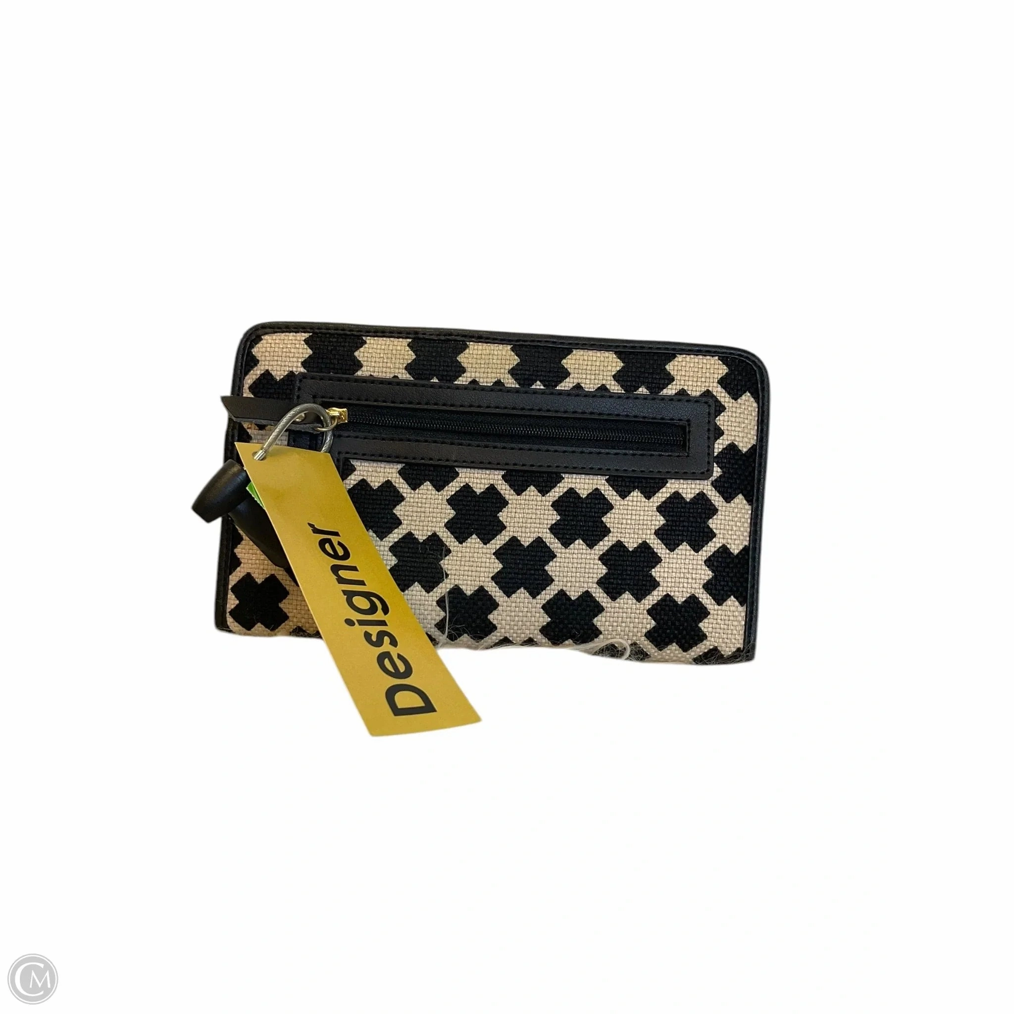 Wallet By Spartina, Size: Medium