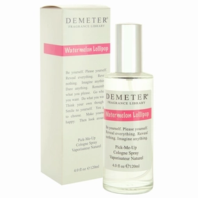 Watermelon Lollipop by Demeter 120ml Cologne Spray