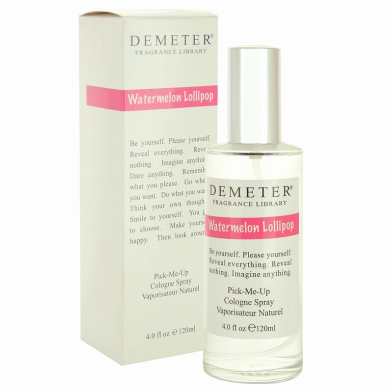 Watermelon Lollipop by Demeter 120ml Cologne Spray