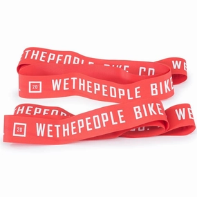 Wethepeople Nylon 20 Rim Tape
