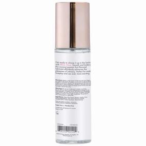 Whoo Hoo Personal Lubricant Coconut Passion 4.4 Fl Oz.