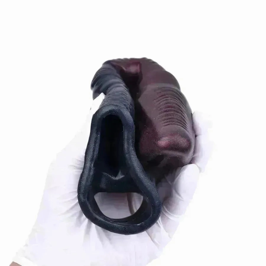Xinghaoya Monster Penis Extension Sleeve