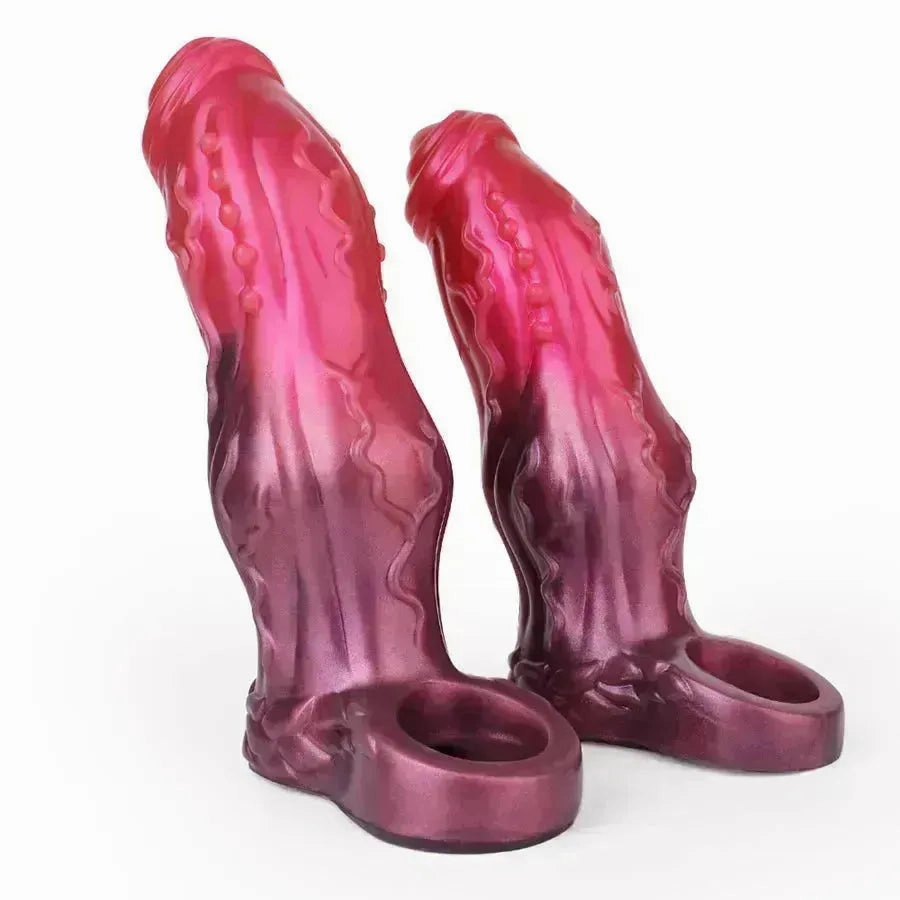 Xinghaoya Premium Sex Sleeve