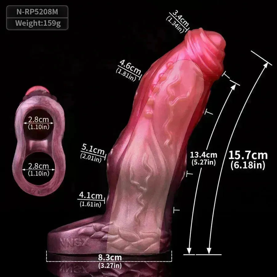Xinghaoya Premium Sex Sleeve